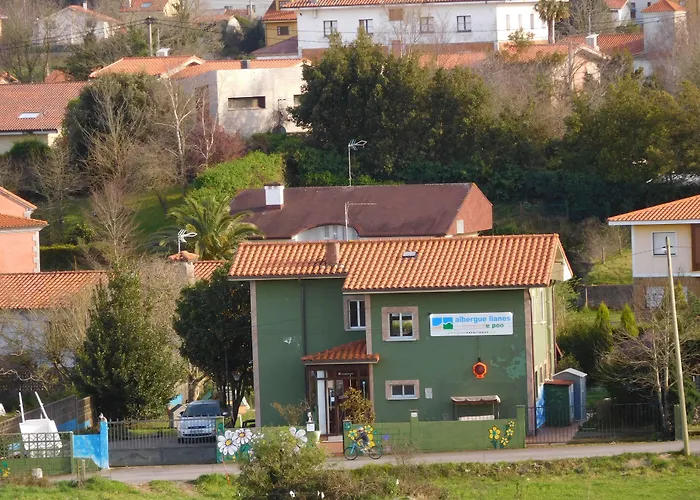 Eco- La Casa Verde
