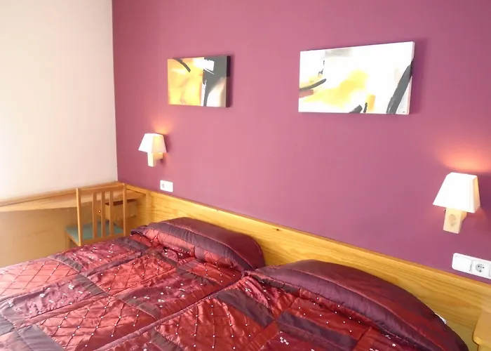 Hostal Fonda Galicia