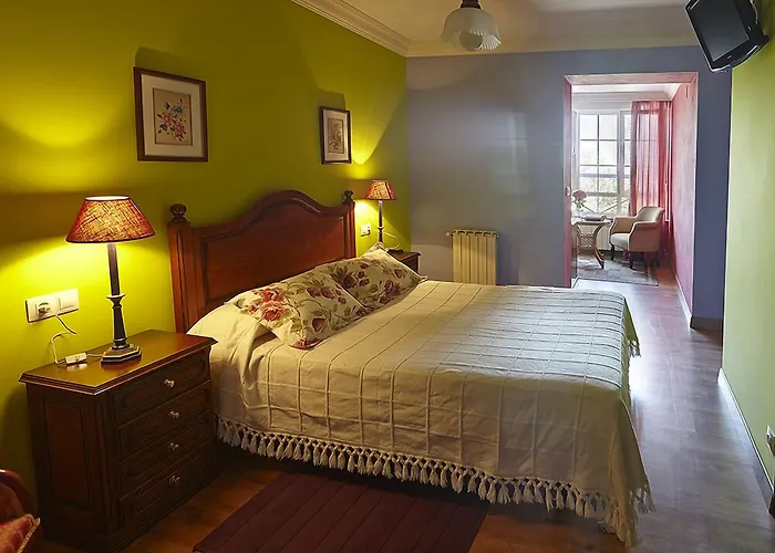 Casa Manoli Luarca
