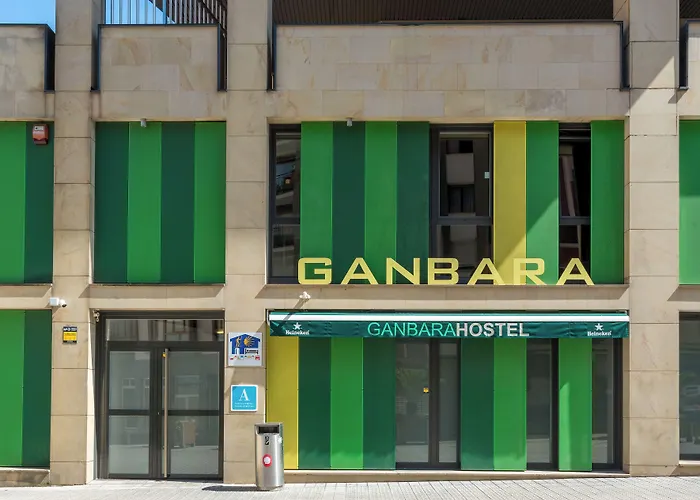 Ganbara Hostel - Self Check In