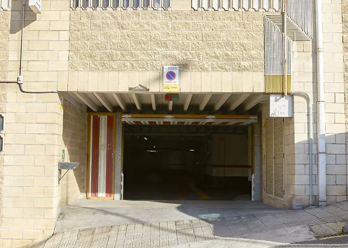 Hotel San Jorge Santurtzi, España