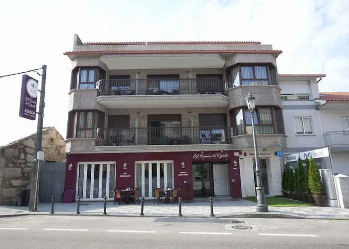 Natura Petit Hotel