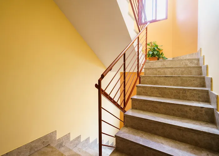 Hostal Frasca By Vivere Stays