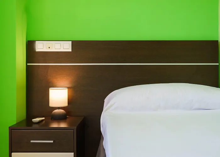 Hostal Frasca By Vivere Stays