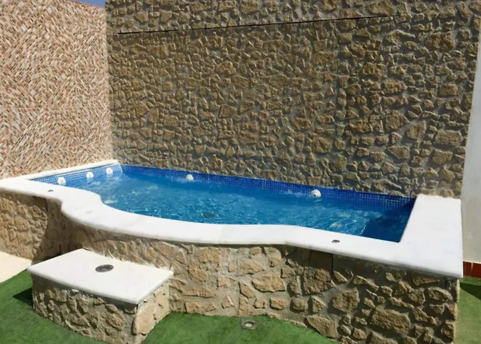 Apartamentos la Fuente