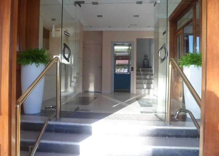 Hotel Ribera