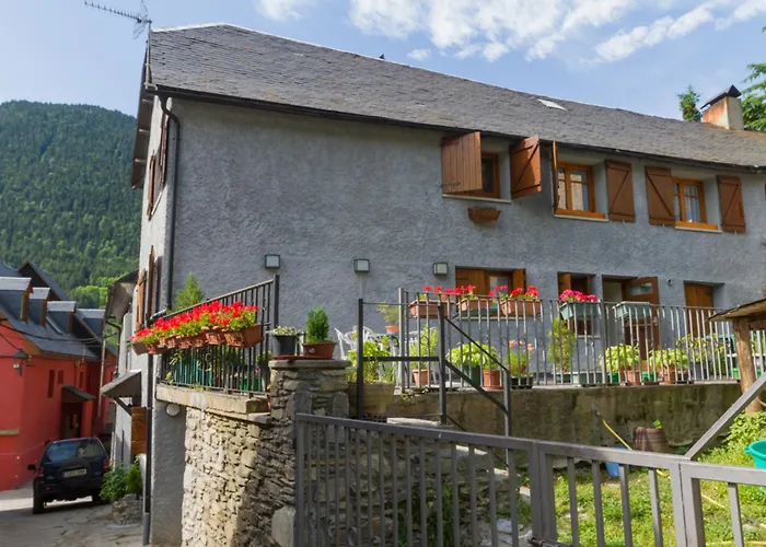 Hostal Aiguamog