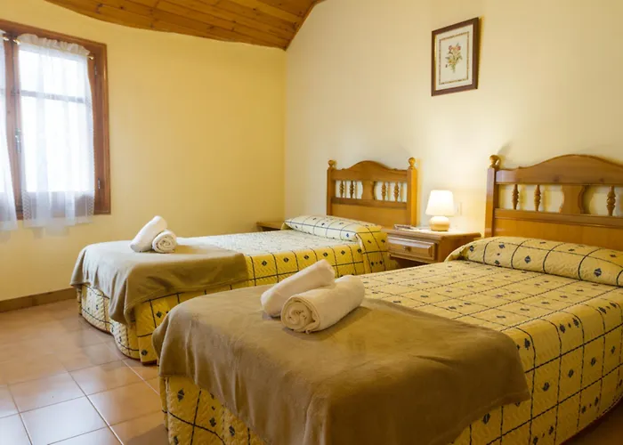 Hostal Aiguamog