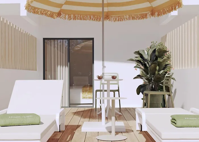 Tangerine By Honne Hotels - Adults Only Magalluf, Spania