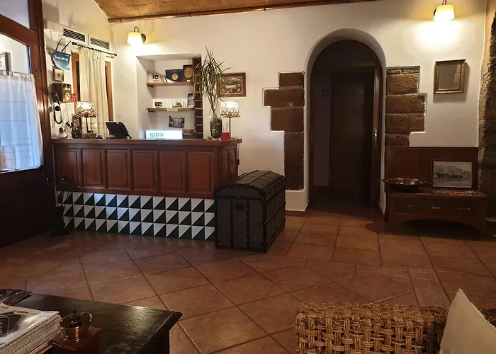 Hotel Can Missé