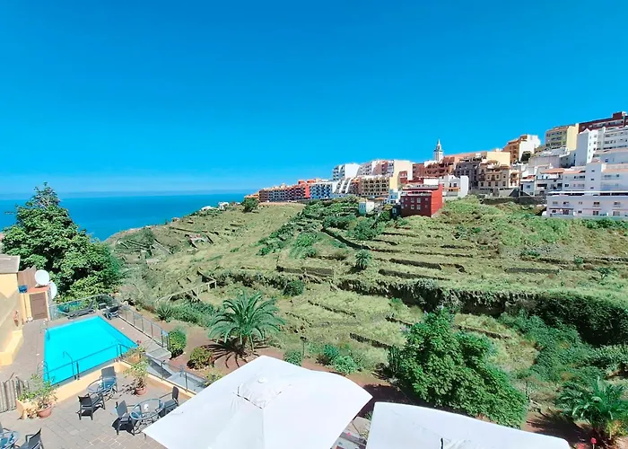 Hotel Rural Bentor