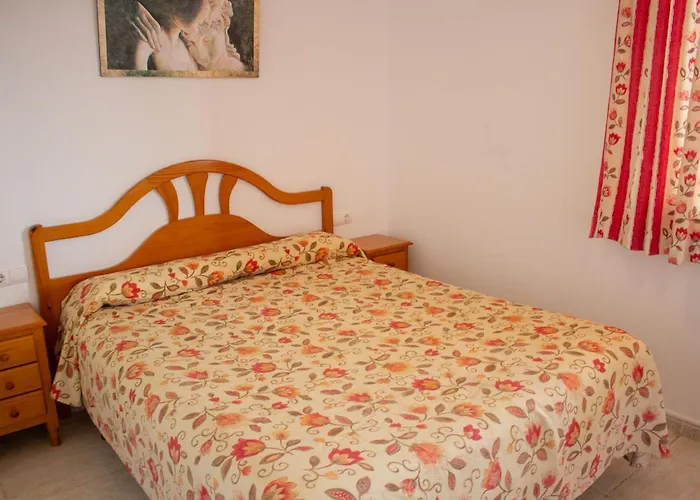 Apartamentos Coral Beach Unitursa