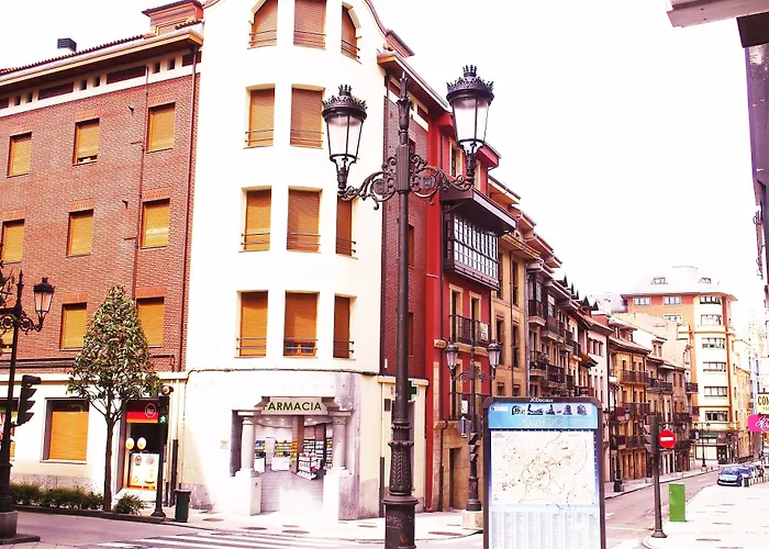 Hotel Rosal