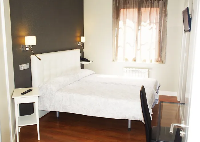 Hotel Rosal