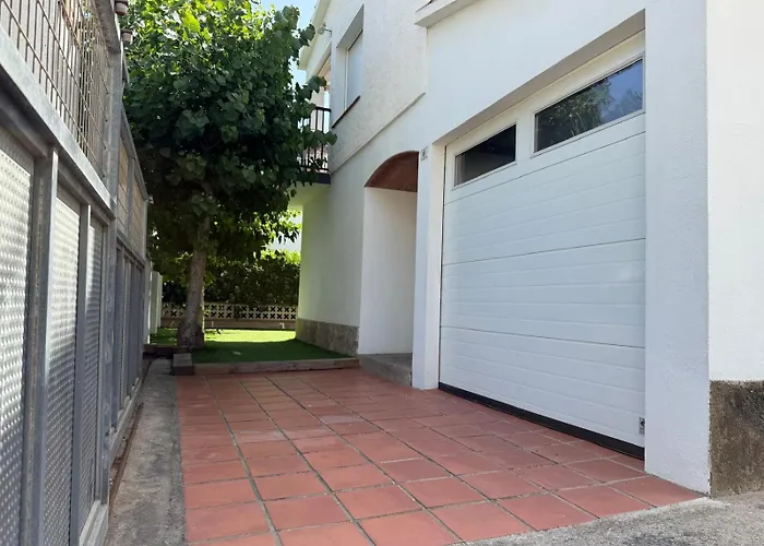 Holiday Home Villa Guapa