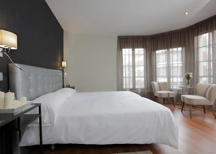 Hotel Rosal