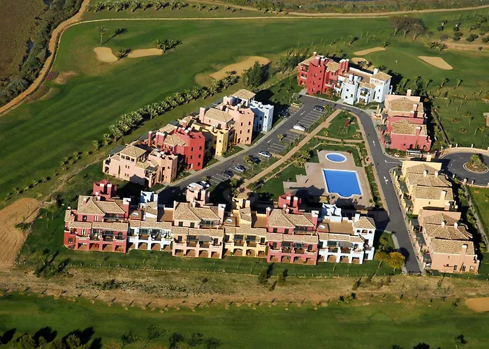 El Rincón del Golf I by Ĥ - Isla Canela Golf GRHI6P06