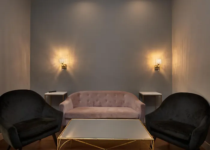 Hotel Don Juan Boutique Úbeda, España