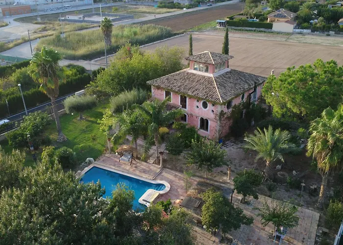 La Toscana