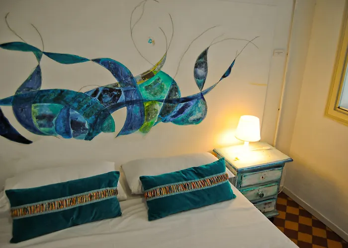 Malaga City Suites, España