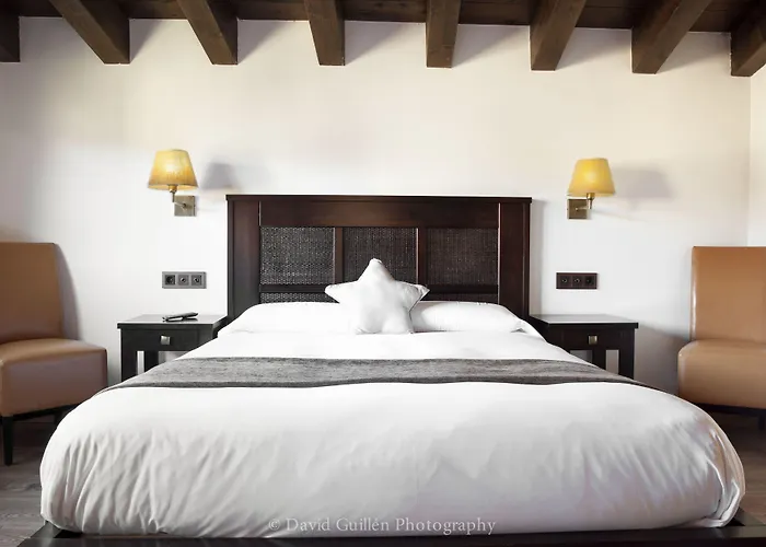 Hosteria Toloriu 1848, España