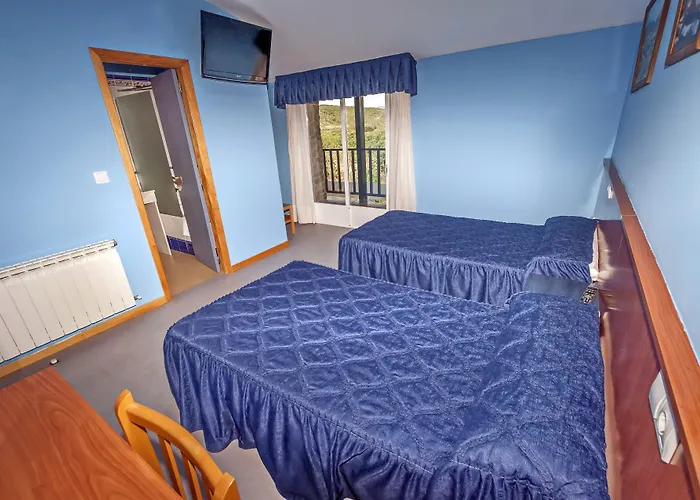 Hotel Medulio