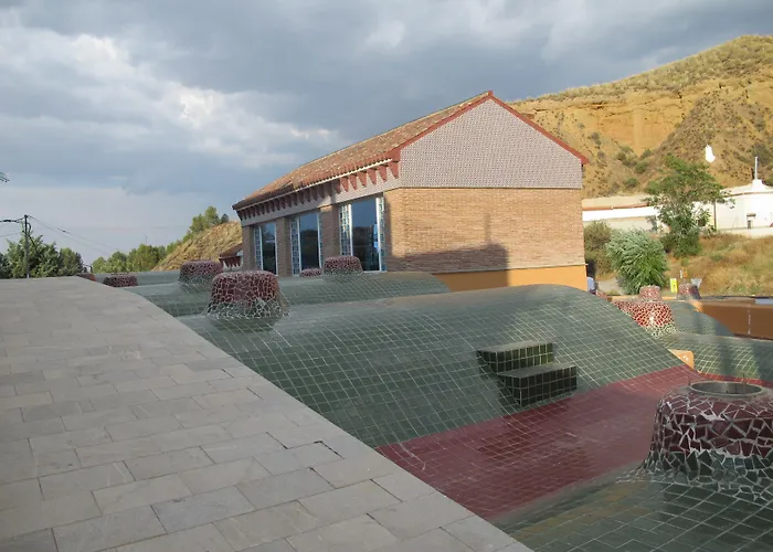 Hostal Rural Montual Los Baños, España