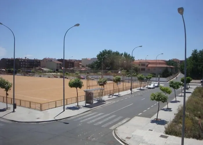 Albergue Lazarillo De Tormes