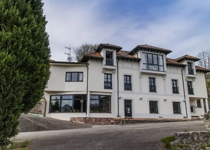 Hotel Montañas de Covadonga