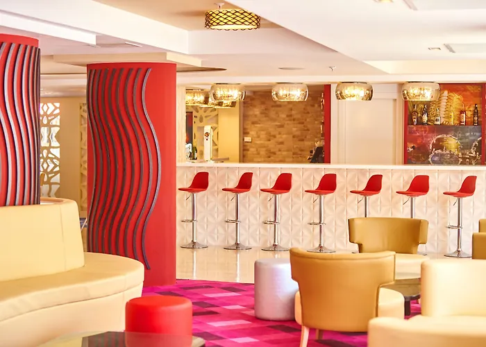 Indico Rock Hotel Mallorca - Adults Only Playa de Palma , Spagna