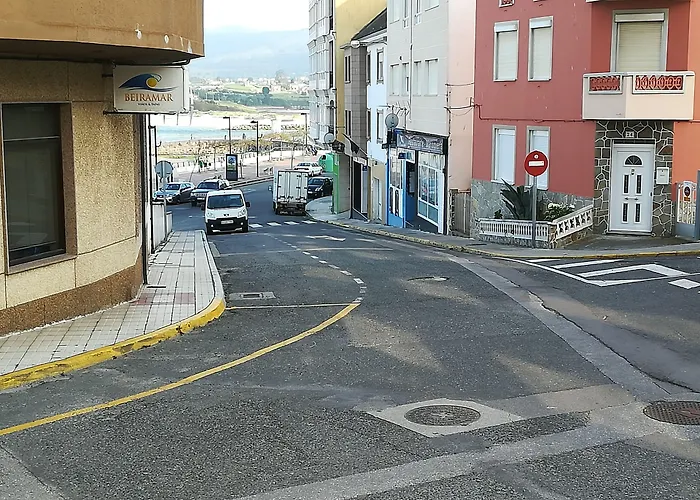 Isla Nova