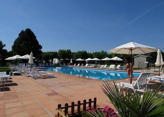 Camping Gironella