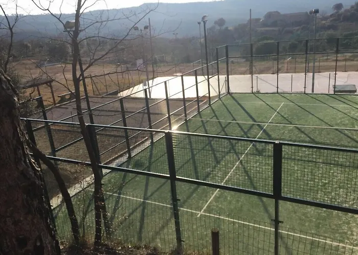 Camping Gironella