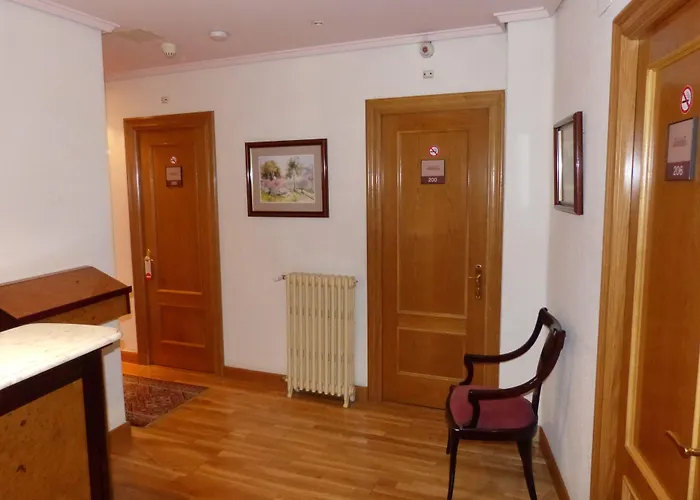 Hostal Navarra