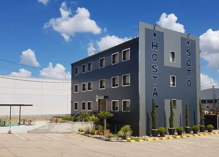 Hostal Soto