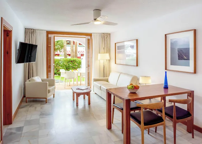 Aparthotel Parque Santiago III Official Playa de las Americas , Spagna