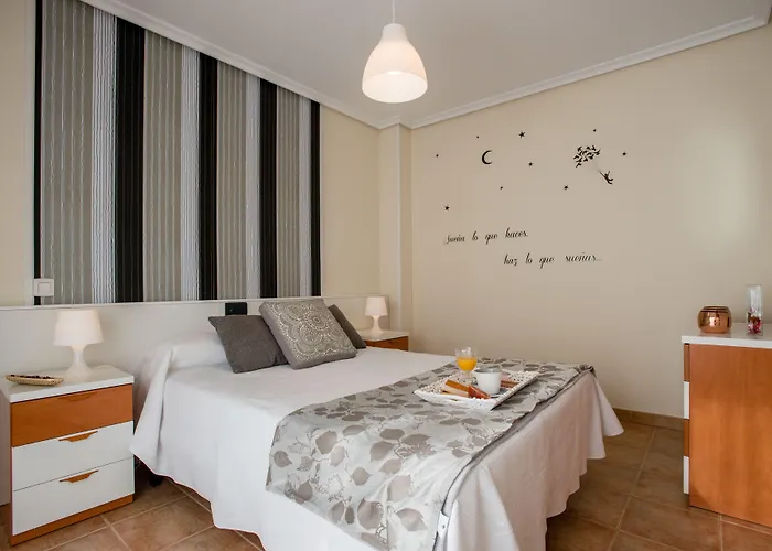 Apartamentos River Santander, España