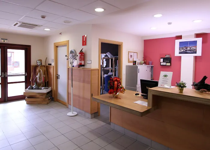Albergue Trinkete Etxea