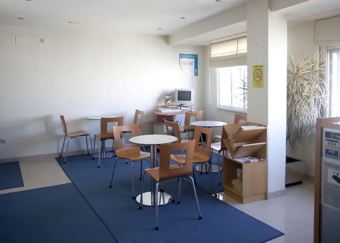 Pension San Roque