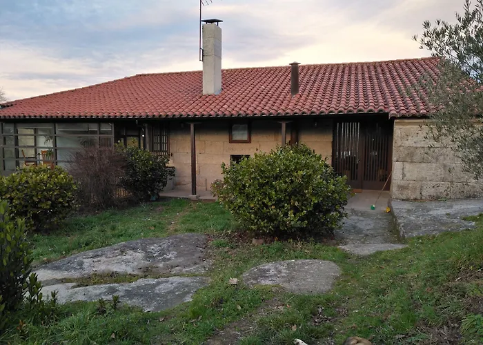 Caserio de Fontes