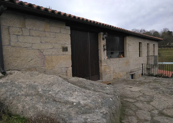 Caserio de Fontes