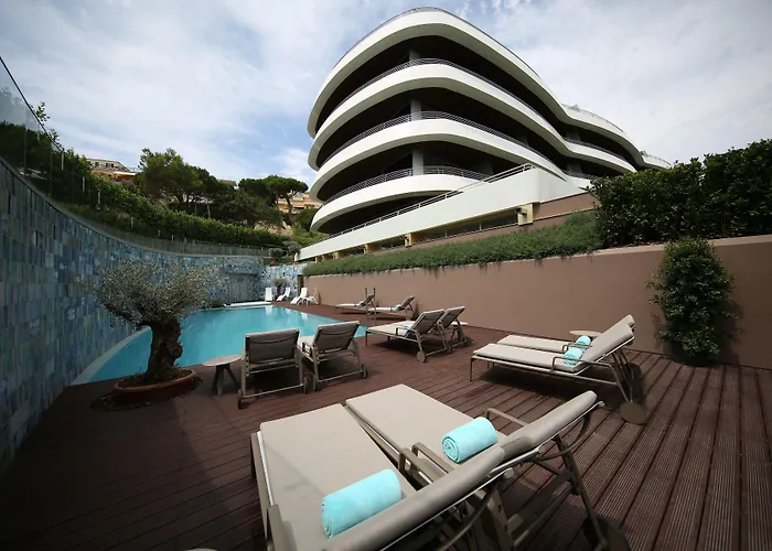 Alabriga Hotel & Spa Gl