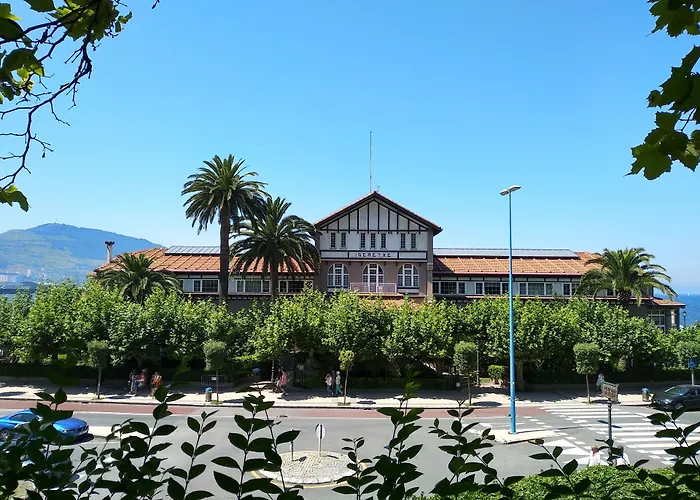 Igeretxe