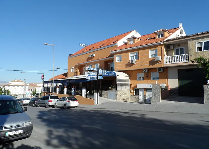 Restaurante Casa Grande