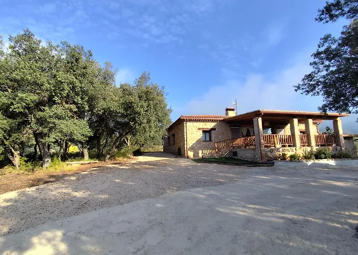 Casa Rural La Carrasca