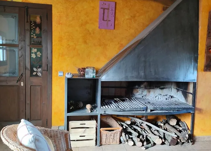Cal Tous, La Socarrimada