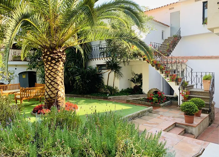Hotel Costa Brava Platja d'Aro, Spain