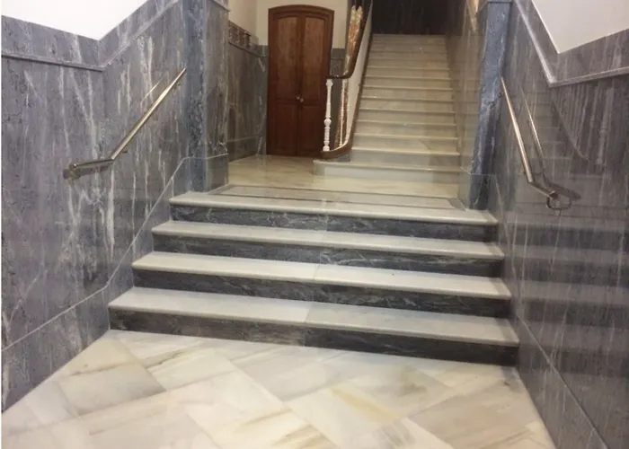 Hostal Larios Málaga, España