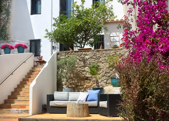 Casa Calella