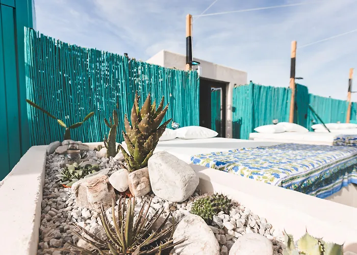 Hotel H Boutique Peña Parda La Herradura , España
